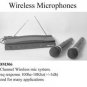 Wireless Microphone System