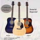 Bedford Guitars