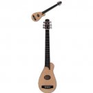 Applecreek Acoustic / ElectricTravel Guitar