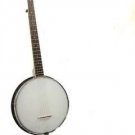 Flinthill FHB50 Open Back Banjo