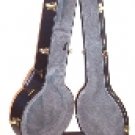 DT314TB Banjo Case from the TKL factory