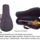 DTFM Mandolin Case from the TKL factory