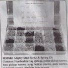The Mighty Mite MMSK1