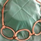 Three Necklace