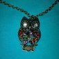 Owl Set