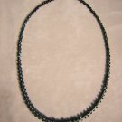 MEN'S HORN & BONE NECKLACE Item 1953