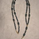 BLACK BONE ROSARY Item 1499