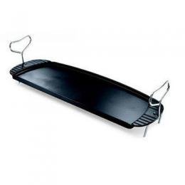 Weber Q Griddle