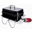 Weber Gas Go-Anywhere Grill