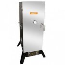 Prago 36 Outdoor Propane Smoker