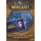 Activision Blizzard Inc WOW: Prepaid Timecard PC