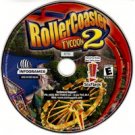 ATARI Rollercoaster Tycoon 2