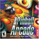 Microsoft Pinball Arcade