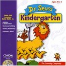 Dr. Seuss Kindergarten