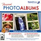 Select Soft Publishing Personal Photo Albums