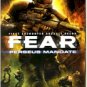 F.E.A.R. Perseus Mandate