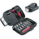 Maxam® 25pc SAE Tool Set