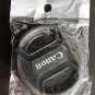 Canon 58mm Lens Cap