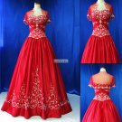 Elegant  Prom  Gown