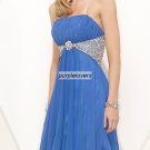 Wondrous  beading   party  dress/Cocktail  dress