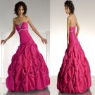 Designer  Ball  gown  p[rom dress