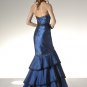 Classic beauty meets sophisticated elegance Evening dress