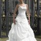 Formal  Elegant  Bridal  wear