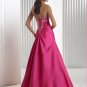 Fashional beaded prom dress