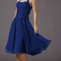 Formal Knee Length  cocktail dress
