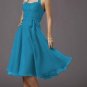 Formal Knee Length  cocktail dress