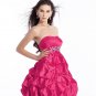 Clarisse  short   cocktail  dress