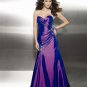 Fabulous   Sweatheart  Beaded ruching  prom dress
