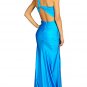 Sexy One Shoulder Prom Dress