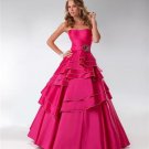 2011 Flirt Homecoming  Prom Dress