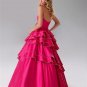 2011 Flirt Homecoming  Prom Dress