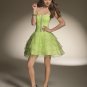 Sticks and Stones Homecoming  Cocktail dress