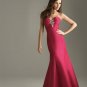 Lowest Price taffeta Sweatheart A-line evening dress