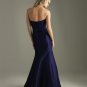 Lowest Price taffeta Sweatheart A-line evening dress