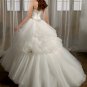 Euroe  style  Bead swatheart  Princess  wedding dress