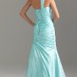 Long One Shoulder Formal Dress by Night Moves  evening  dress