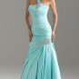 Long One Shoulder Formal Dress by Night Moves  evening  dress