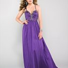 Fabulous  Spaghetti Strap  Sweatheart  Neck  A-line Prom dress