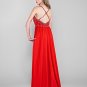 Fabulous Spaghetti Strap Sweatheart Neck A-line Prom dress