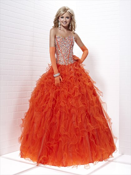 sherri hill new collection