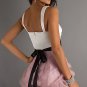 Short Halter Beaded cocktail dress