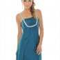 Amazing  Halter Beading  Short  cocktail  dress