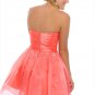New  Arrival  Cheapest  A-line beaded  cocktail  dress