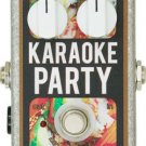 Devi Ever Karaoke Party Overdrive Pedal