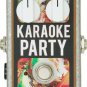 Devi Ever Karaoke Party Overdrive Pedal