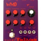 WMD Devices Super FatMan Envelope Filter Pedal